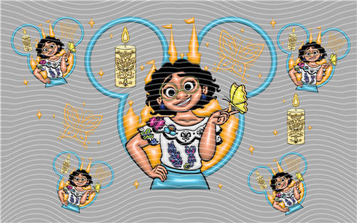 24oz cup wraps-N 430